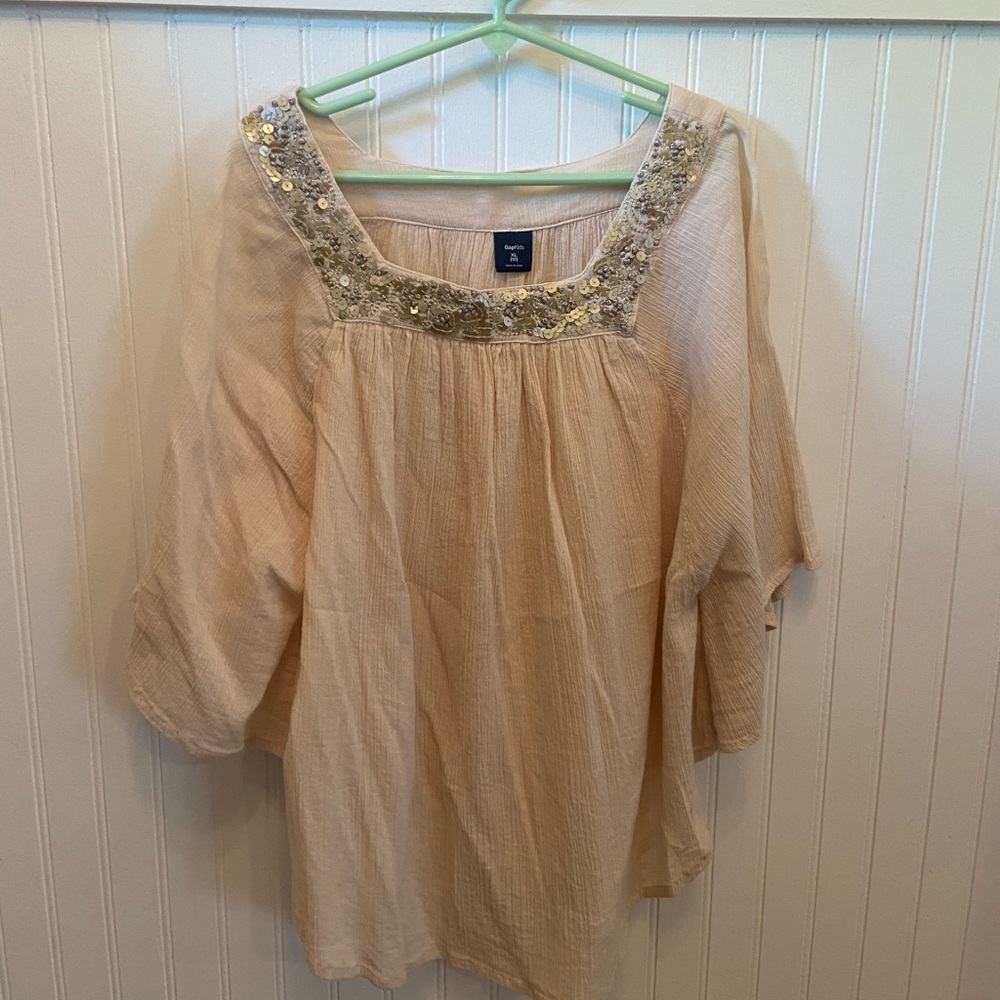 GAP SHIRT